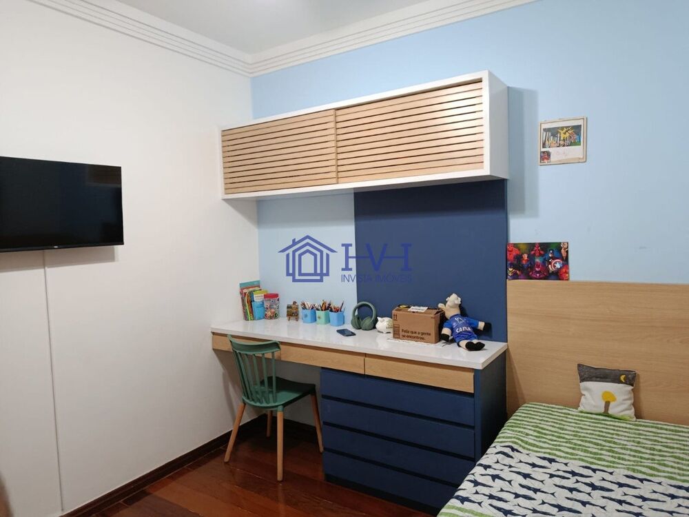 Casa, 4 quartos - Foto 13