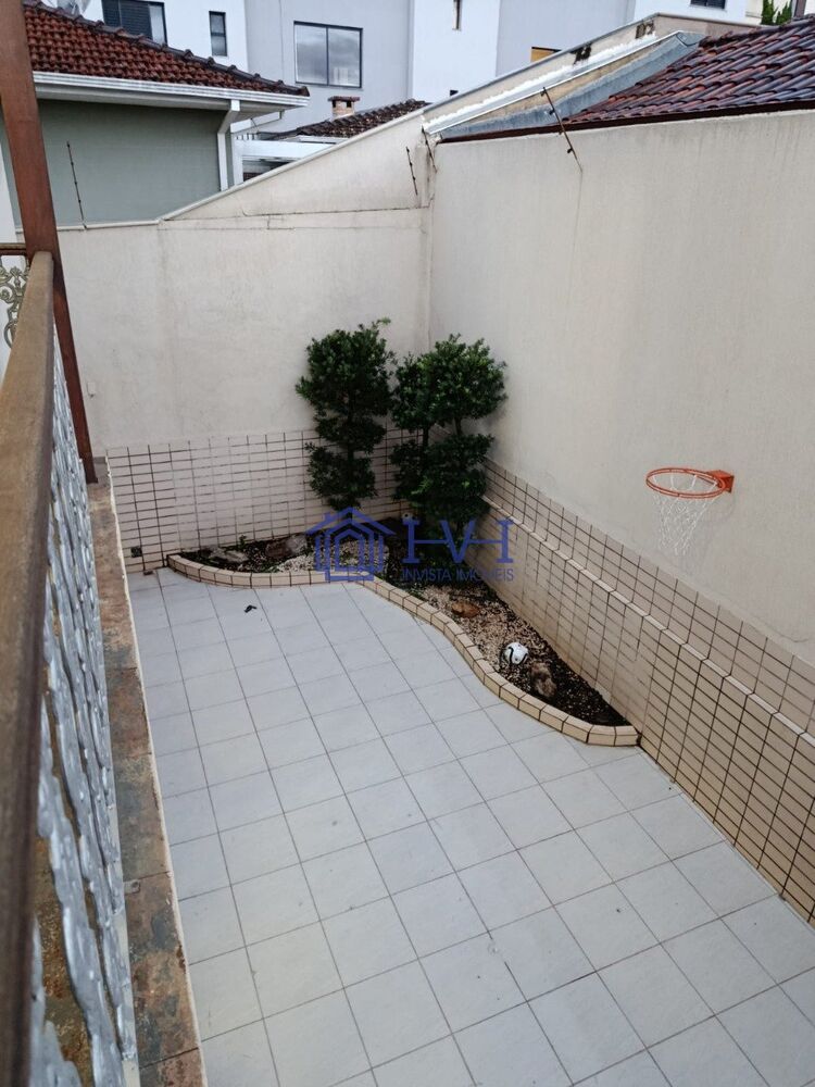 Casa, 4 quartos - Foto 26