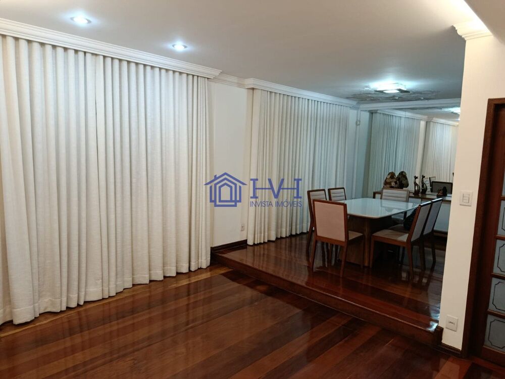 Casa, 4 quartos - Foto 17