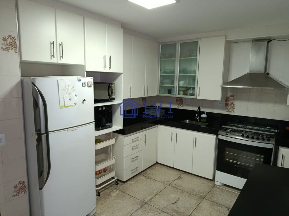 Casa, 4 quartos - Foto 12