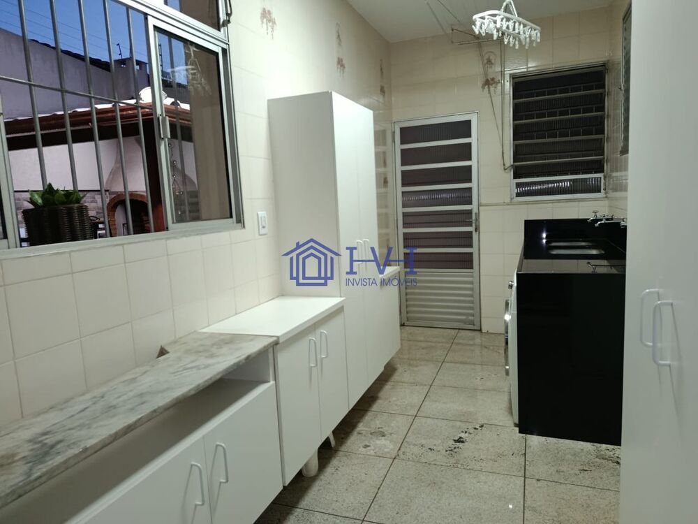 Casa, 4 quartos - Foto 11