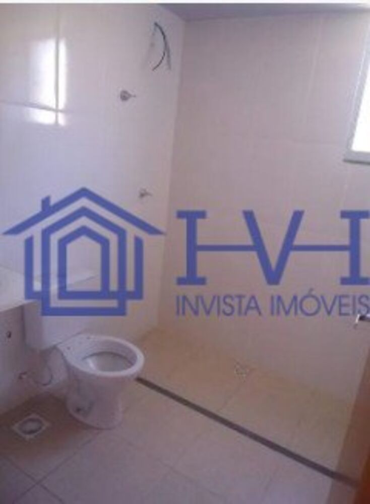 Apartamento à venda com 2 quartos, 48m² - Foto 5