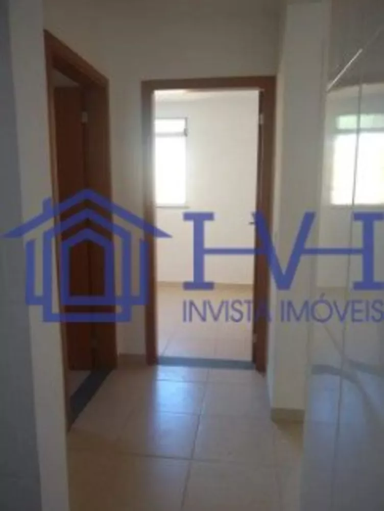 Apartamento à venda com 2 quartos, 48m² - Foto 3