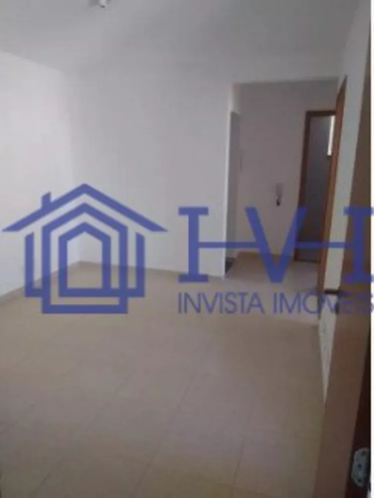 Apartamento à venda com 2 quartos, 48m² - Foto 2