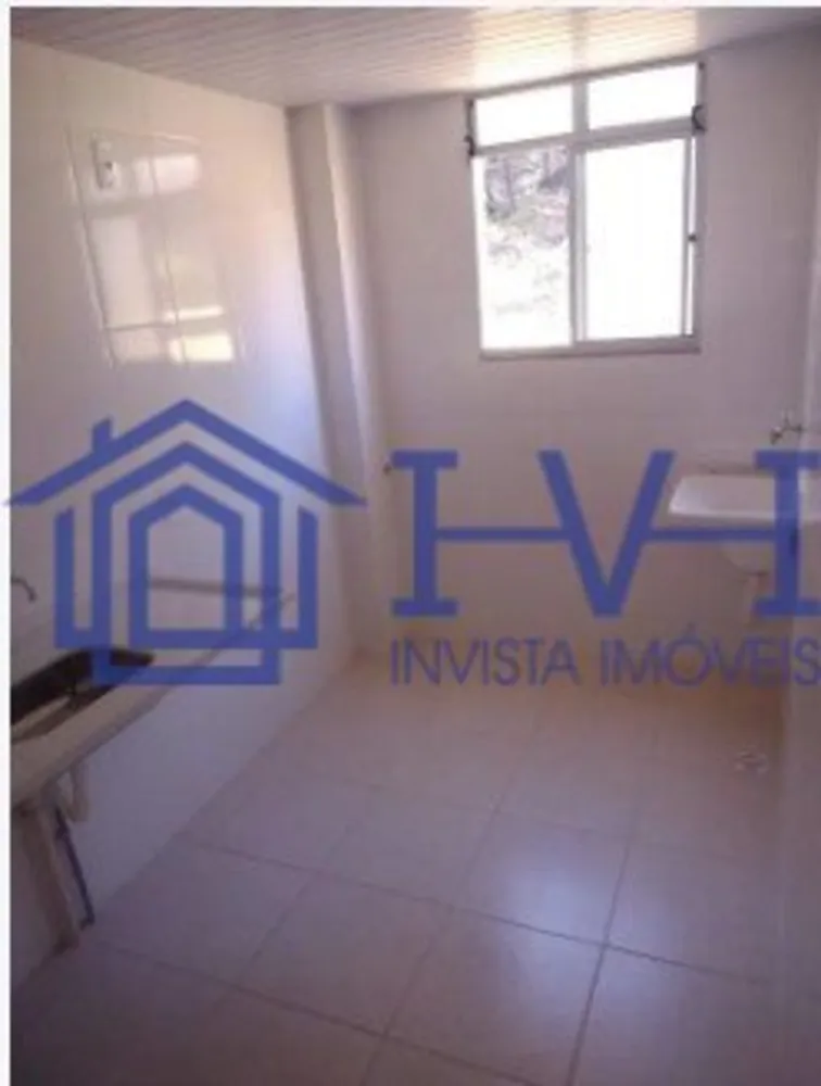 Apartamento, 2 quartos, 48 m² - Foto 12