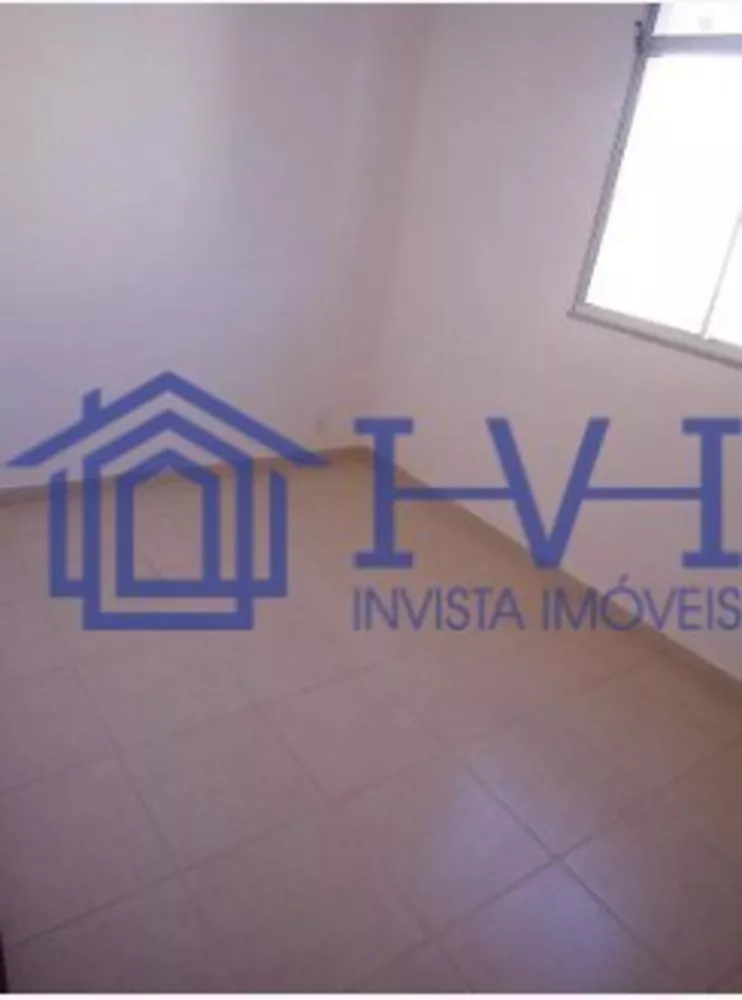 Apartamento à venda com 2 quartos, 48m² - Foto 4