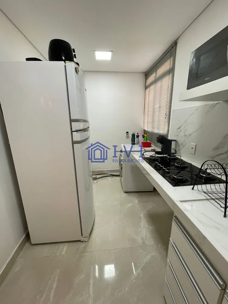 Apartamento, 2 quartos, 43 m² - Foto 9
