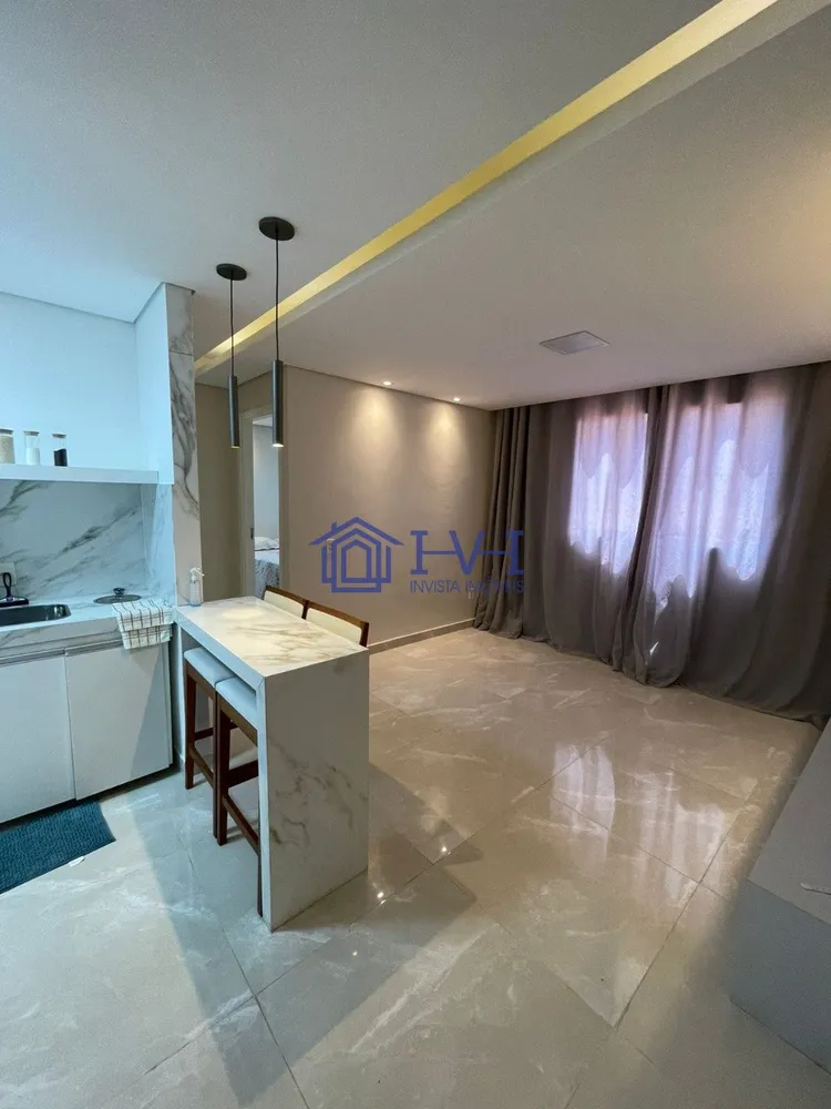 Apartamento, 2 quartos, 43 m² - Foto 11