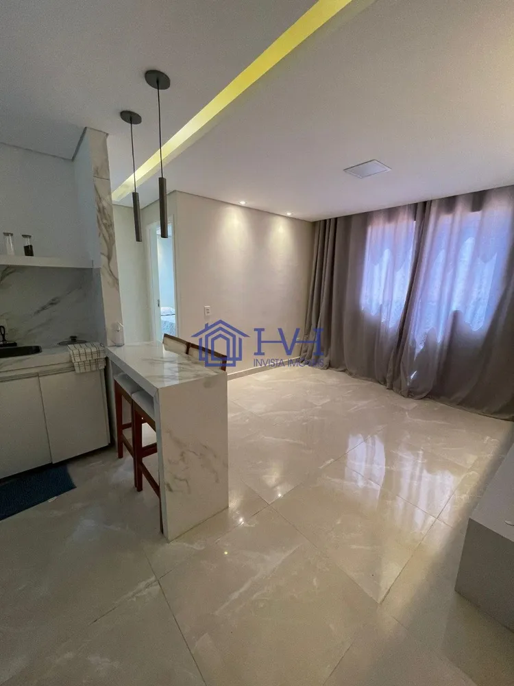 Apartamento, 2 quartos, 43 m² - Foto 12