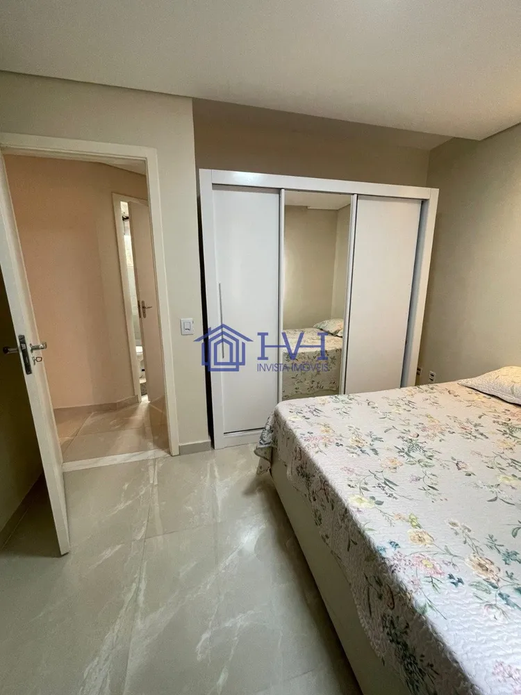 Apartamento, 2 quartos, 43 m² - Foto 5