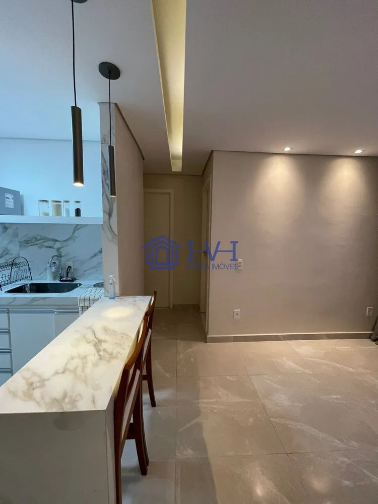Apartamento, 2 quartos, 43 m² - Foto 6