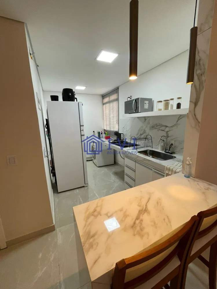Apartamento, 2 quartos, 43 m² - Foto 2