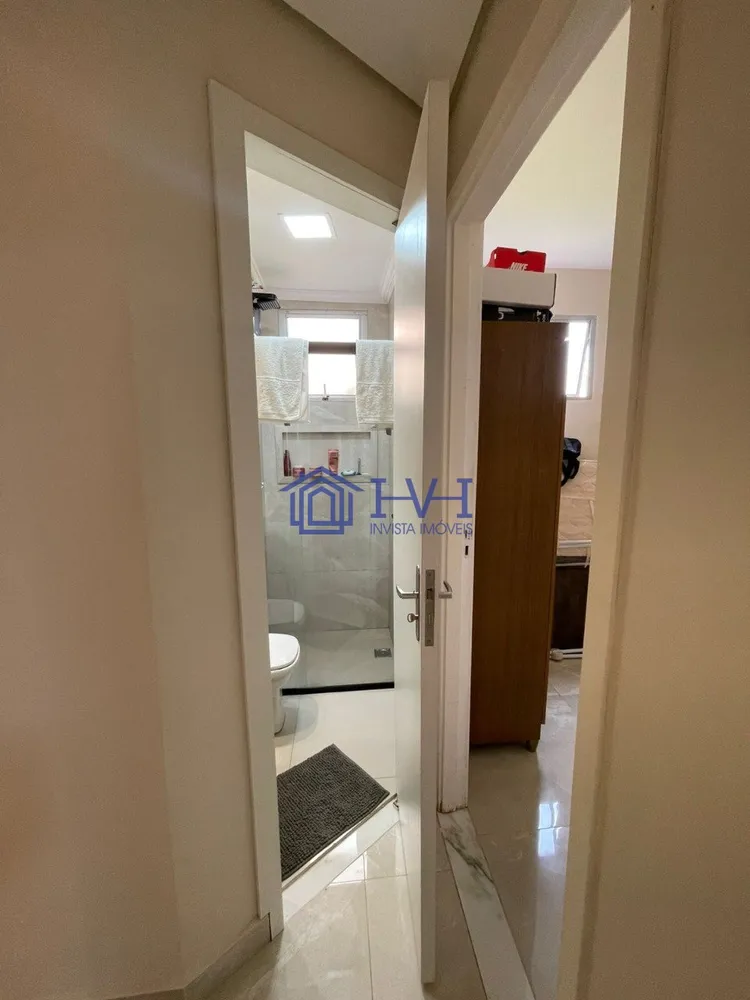 Apartamento, 2 quartos, 43 m² - Foto 3