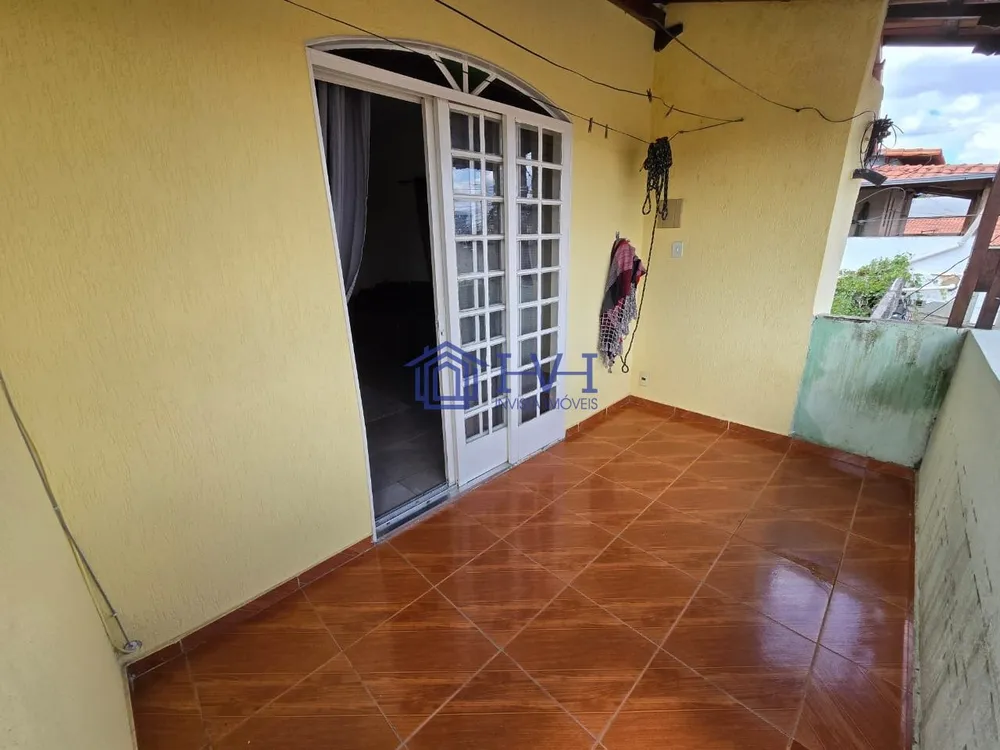Casa, 2 quartos, 107 m² - Foto 4