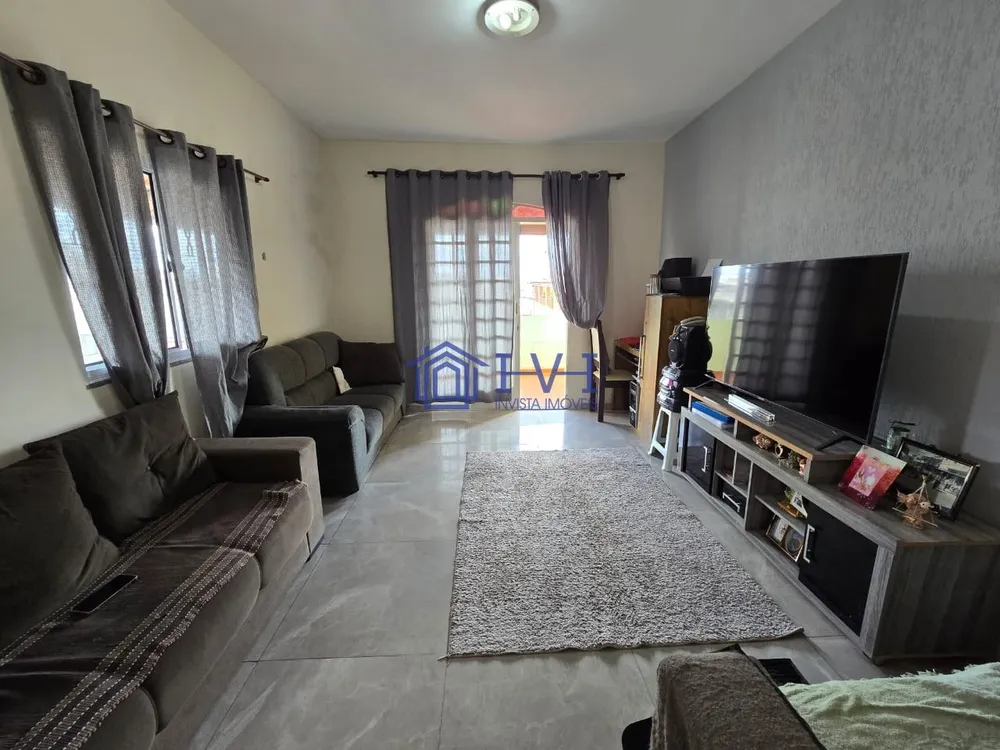 Casa, 2 quartos, 107 m² - Foto 3