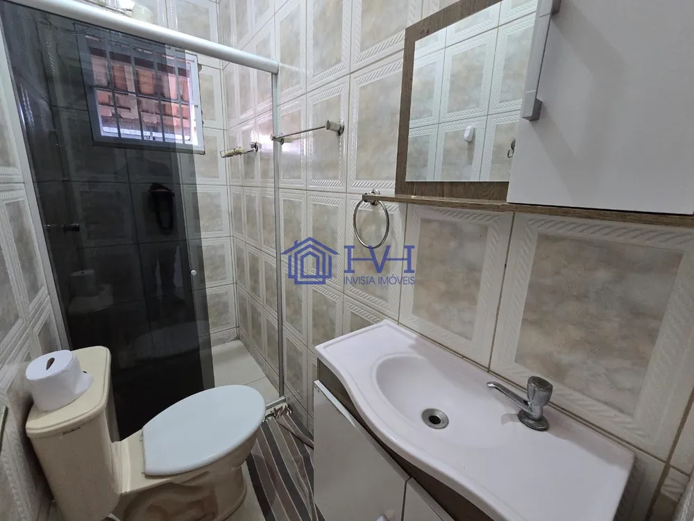 Casa, 2 quartos, 107 m² - Foto 12
