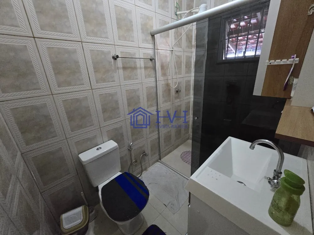 Casa, 2 quartos, 107 m² - Foto 2