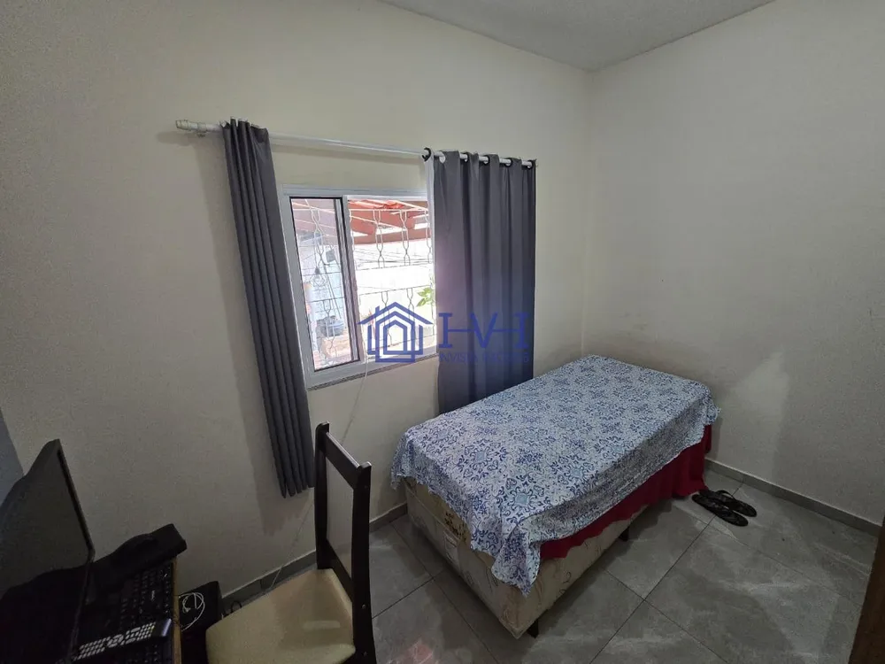 Casa, 2 quartos, 107 m² - Foto 6