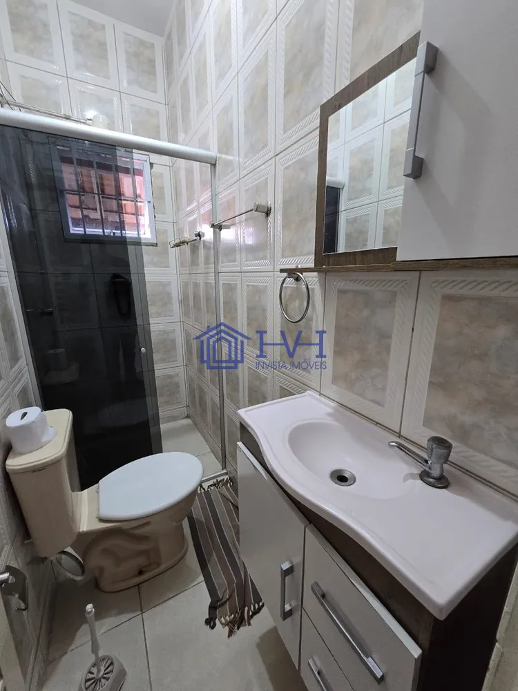 Casa, 2 quartos, 107 m² - Foto 1