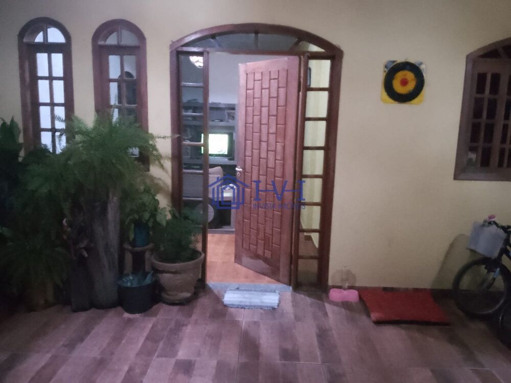 Casa, 3 quartos, 650 m² - Foto 1