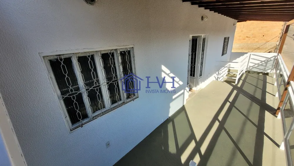 Casa, 3 quartos, 250 m² - Foto 4