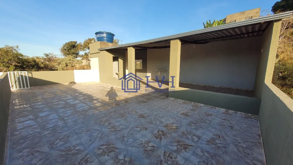 Casa, 3 quartos, 250 m² - Foto 8