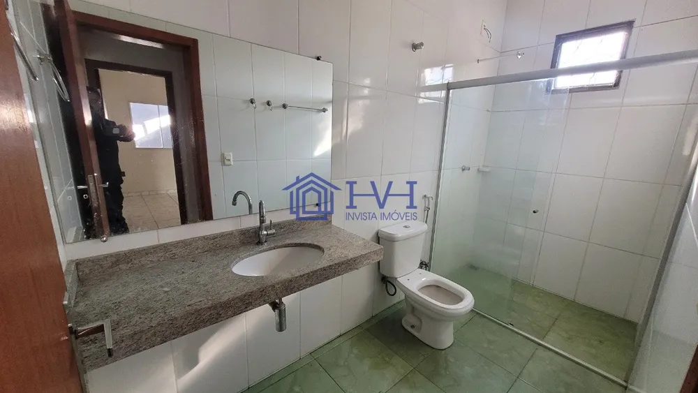 Casa, 3 quartos, 250 m² - Foto 9