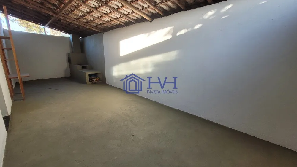 Casa, 3 quartos, 250 m² - Foto 3