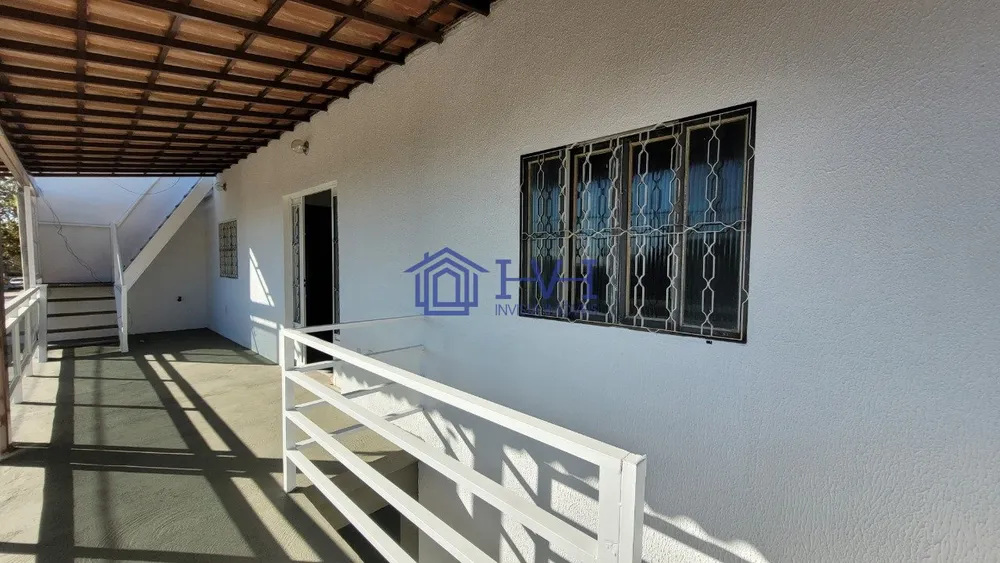 Casa, 3 quartos, 250 m² - Foto 11