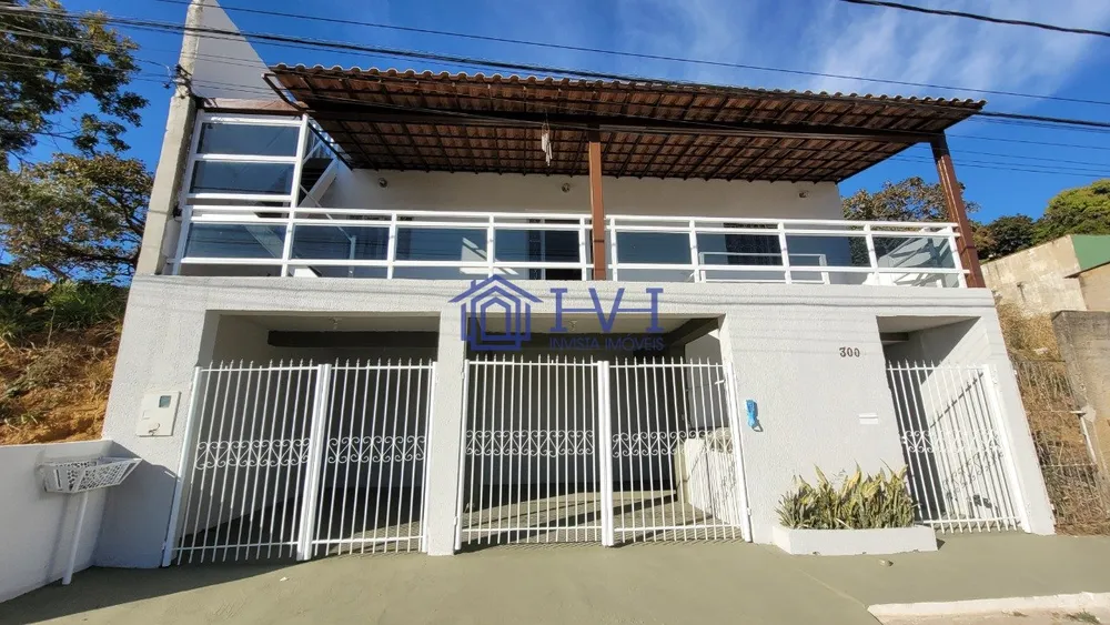 Casa, 3 quartos, 250 m² - Foto 6