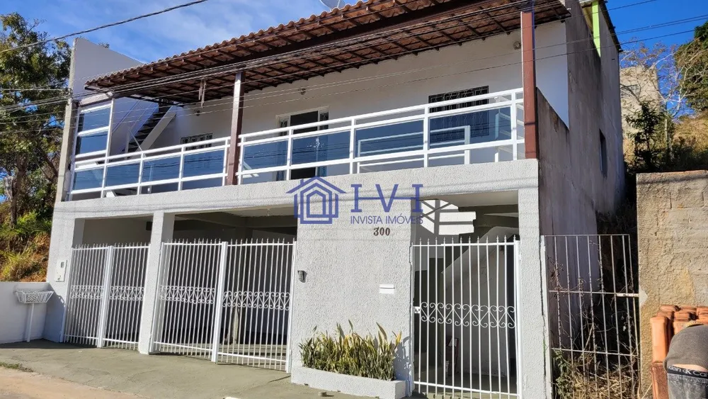Casa, 3 quartos, 250 m² - Foto 14