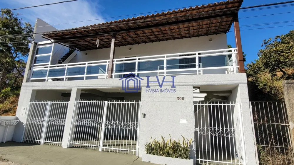 Casa, 3 quartos, 250 m² - Foto 12