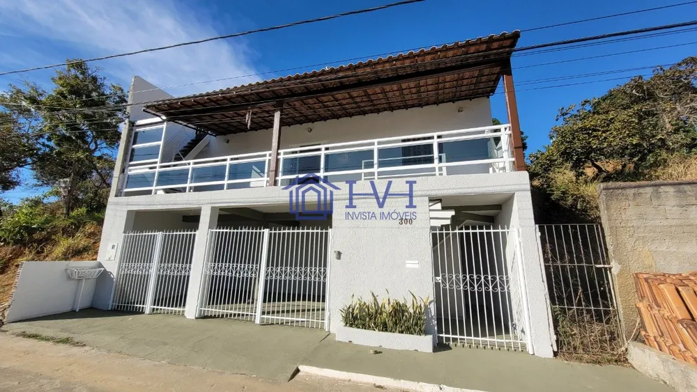 Casa, 3 quartos, 250 m² - Foto 13