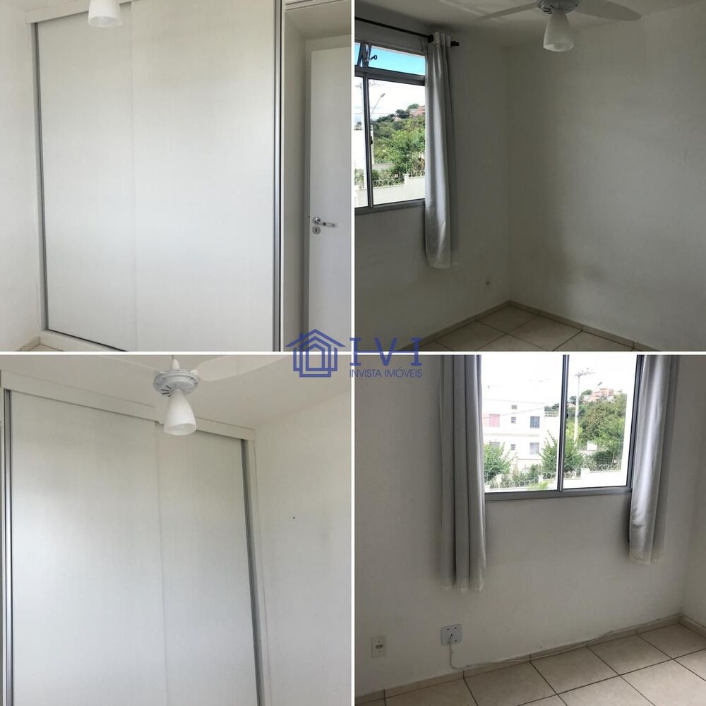 Apartamento, 2 quartos - Foto 16