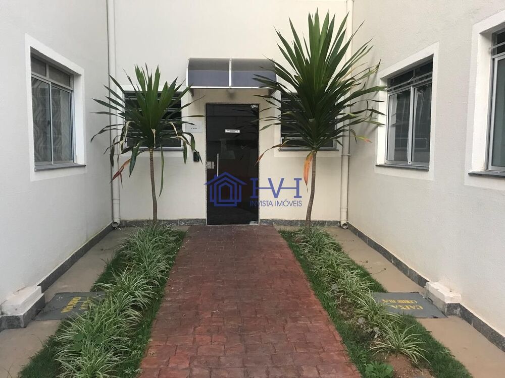 Apartamento, 2 quartos - Foto 21