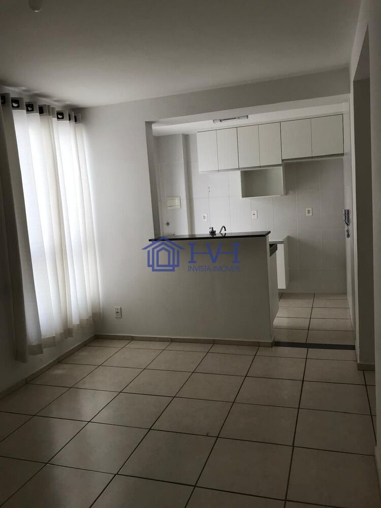 Apartamento, 2 quartos - Foto 13