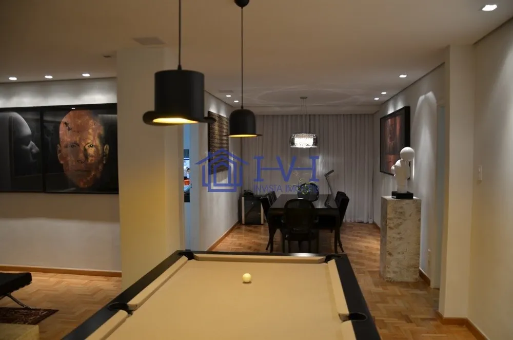 Apartamento, 3 quartos, 149 m² - Foto 6