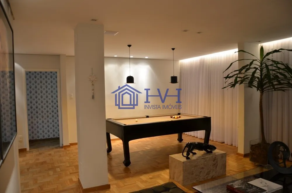 Apartamento, 3 quartos, 149 m² - Foto 5