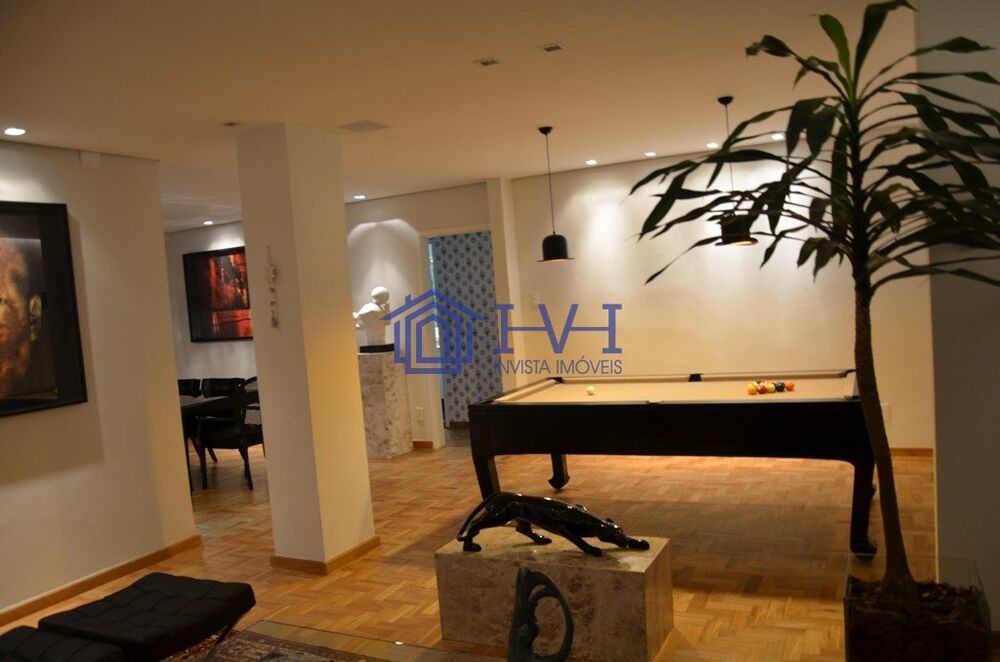Apartamento, 3 quartos, 149 m² - Foto 1