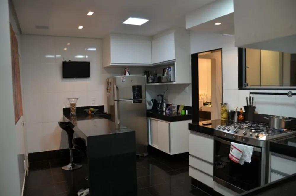 Apartamento, 3 quartos, 149 m² - Foto 1