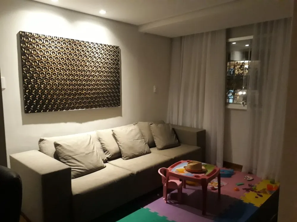 Apartamento, 3 quartos, 149 m² - Foto 4