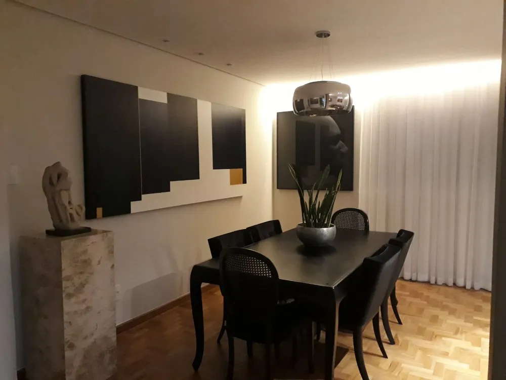 Apartamento, 3 quartos, 149 m² - Foto 3