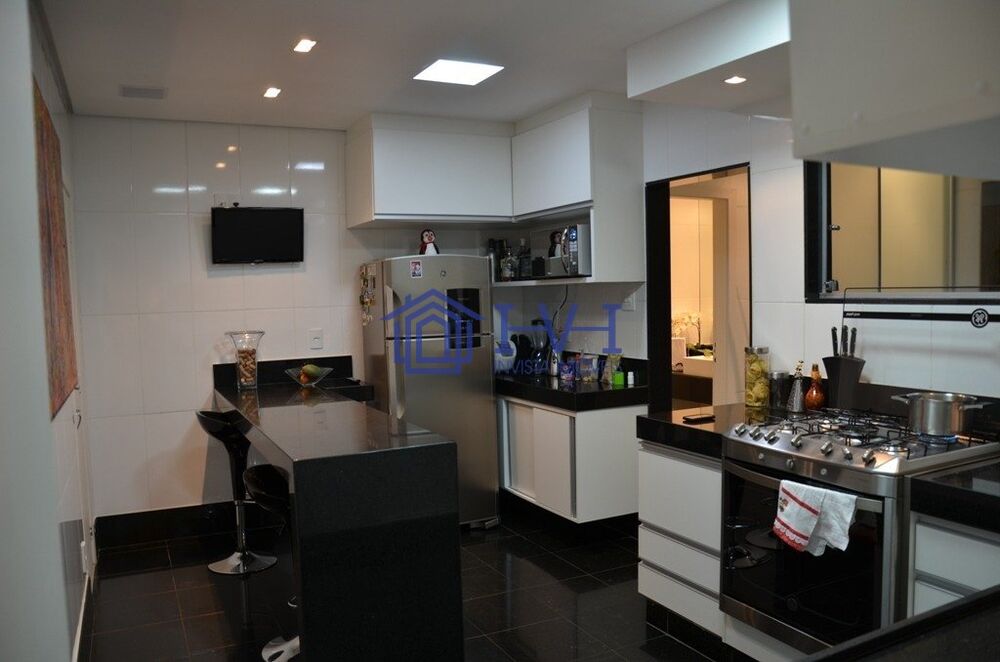 Apartamento, 3 quartos, 149 m² - Foto 3