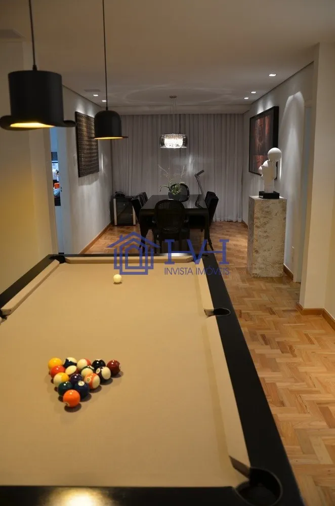 Apartamento, 3 quartos, 149 m² - Foto 8