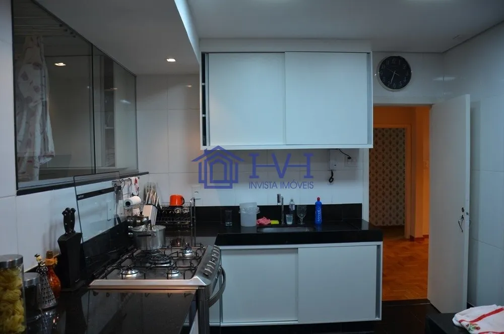 Apartamento, 3 quartos, 149 m² - Foto 14