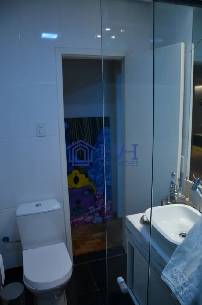 Apartamento, 3 quartos, 149 m² - Foto 9