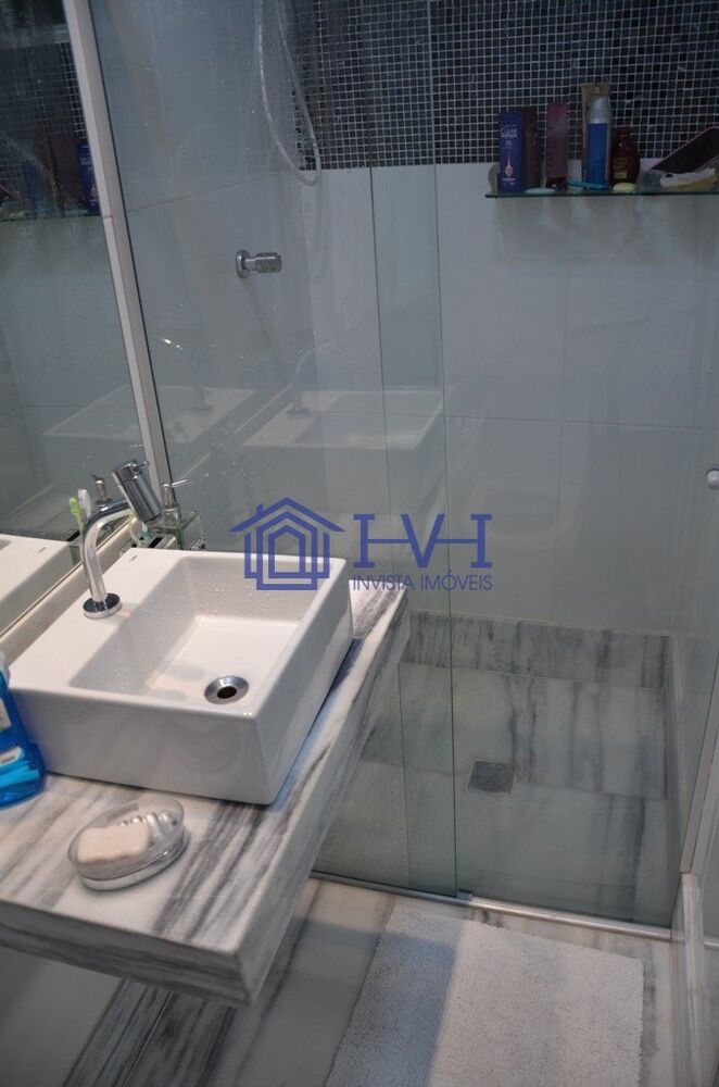 Apartamento, 3 quartos, 149 m² - Foto 4
