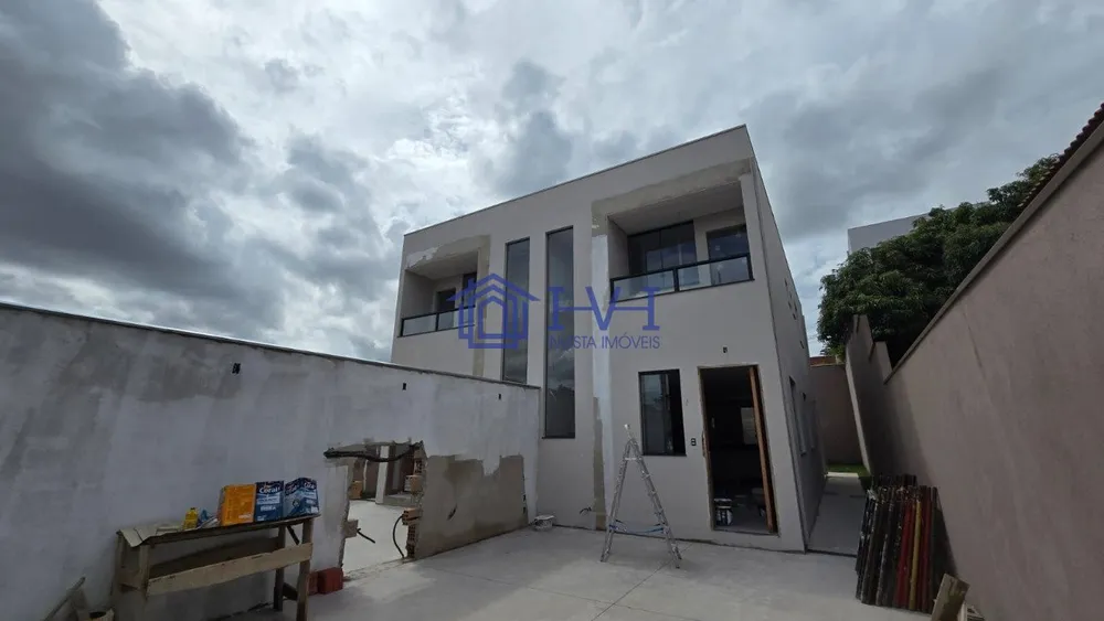 Casa, 3 quartos, 180 m² - Foto 15