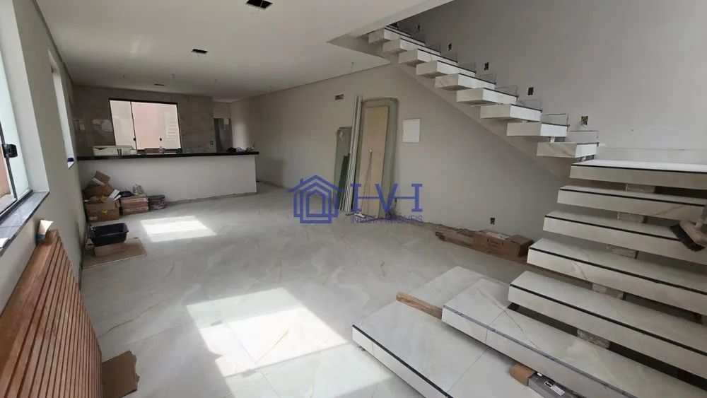 Casa, 3 quartos, 180 m² - Foto 16