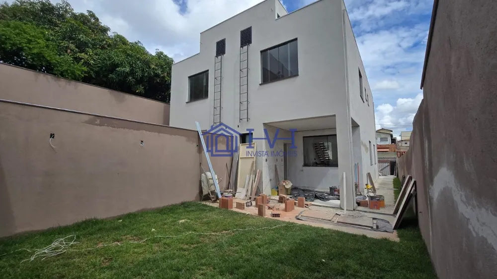 Casa, 3 quartos, 180 m² - Foto 10